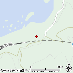 島根県大田市朝山町仙山907周辺の地図