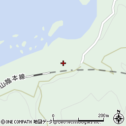 島根県大田市朝山町仙山905周辺の地図