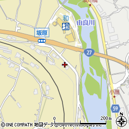 京都府船井郡京丹波町坂原清水本35-1周辺の地図