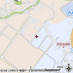 京都府福知山市多保市1749周辺の地図