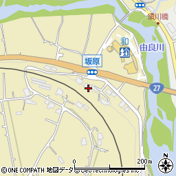 京都府船井郡京丹波町坂原清水本9-1周辺の地図