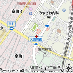 上野第５ビル周辺の地図