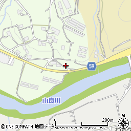 京都府京丹波町（船井郡）角（上大田）周辺の地図