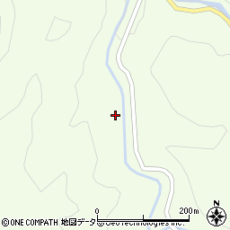 島根県出雲市多伎町小田1556周辺の地図