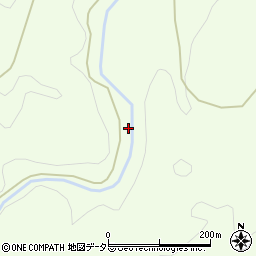 島根県出雲市多伎町小田1441周辺の地図