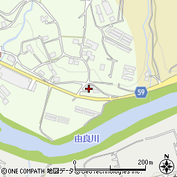 京都府船井郡京丹波町角上大田4周辺の地図