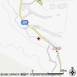 滋賀県彦根市仏生寺町33-1周辺の地図