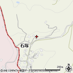 千葉県市原市石塚204-1周辺の地図