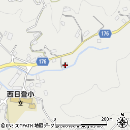 島根県雲南市木次町西日登519周辺の地図