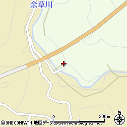 島根県出雲市多伎町小田1069周辺の地図