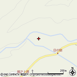 鳥取県日野郡江府町俣野1804周辺の地図