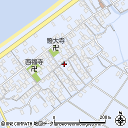 滋賀県彦根市大藪町1697周辺の地図