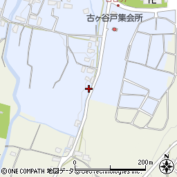静岡県富士宮市上条93-2周辺の地図