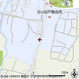 静岡県富士宮市上条93-1周辺の地図