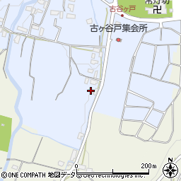 静岡県富士宮市上条95周辺の地図