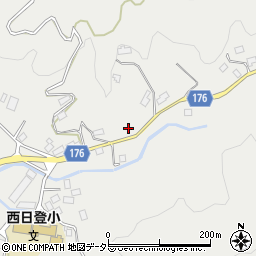 島根県雲南市木次町西日登579周辺の地図