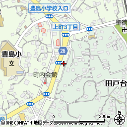 浅葉獣医科病院周辺の地図