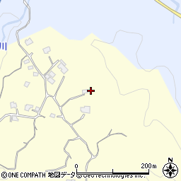 千葉県市原市朝生原69周辺の地図