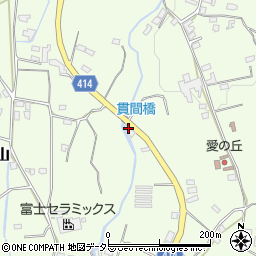 勝晃自動車周辺の地図