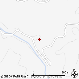 島根県雲南市三刀屋町根波別所1287周辺の地図