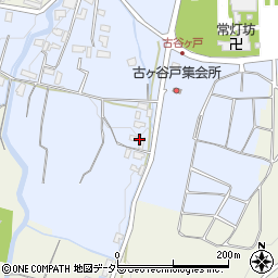 静岡県富士宮市上条90-2周辺の地図