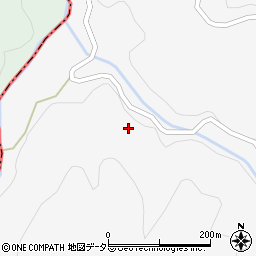 島根県雲南市三刀屋町根波別所1309周辺の地図