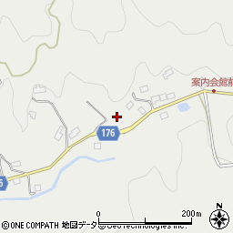 島根県雲南市木次町西日登596周辺の地図