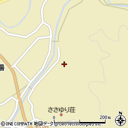 長野県下伊那郡売木村1049周辺の地図