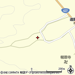 兵庫県丹波市青垣町山垣1760周辺の地図