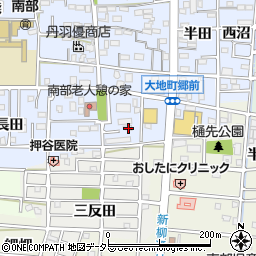 株式会社シマザキトータル周辺の地図