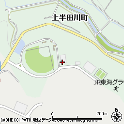 有限会社泰斗建設周辺の地図