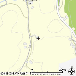 千葉県富津市小久保979-3周辺の地図