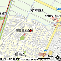 有限会社永岩工務店周辺の地図
