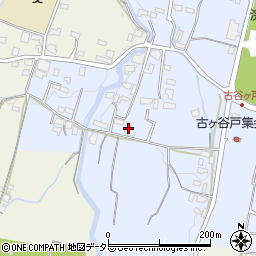 静岡県富士宮市上条138-1周辺の地図