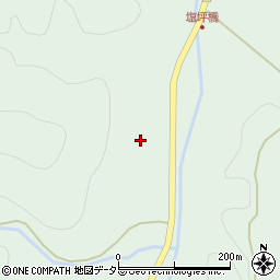 京都府福知山市榎原2025周辺の地図