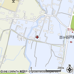 静岡県富士宮市上条136周辺の地図