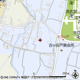 静岡県富士宮市上条144周辺の地図
