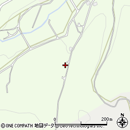 京都府福知山市堀471周辺の地図