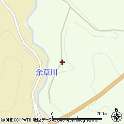 島根県出雲市多伎町小田1059周辺の地図