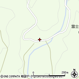 島根県出雲市多伎町小田1486-1周辺の地図