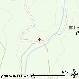 島根県出雲市多伎町小田1487周辺の地図
