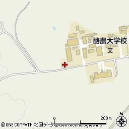 岡山県真庭市蒜山西茅部631-4周辺の地図