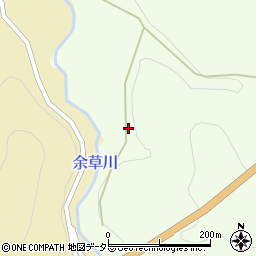 島根県出雲市多伎町小田1057周辺の地図