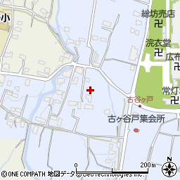 静岡県富士宮市上条155周辺の地図