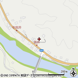 島根県雲南市木次町西日登33周辺の地図