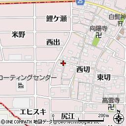 有限会社桜井製作所周辺の地図