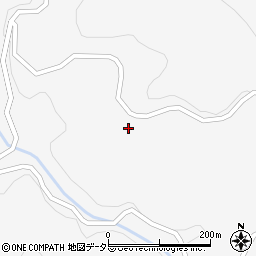 島根県雲南市三刀屋町根波別所1141周辺の地図