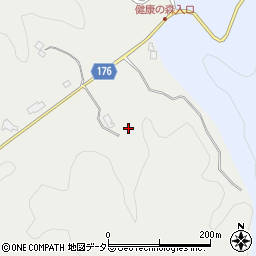 島根県雲南市木次町西日登2631周辺の地図