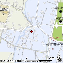 静岡県富士宮市上条163周辺の地図