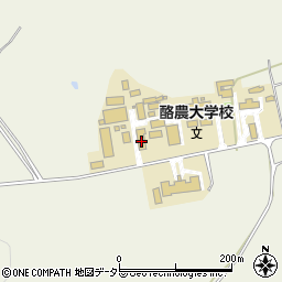 岡山県真庭市蒜山西茅部631-2周辺の地図